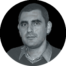 Profile Picture of Sotiris Michael