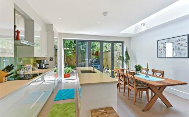 North London Builders