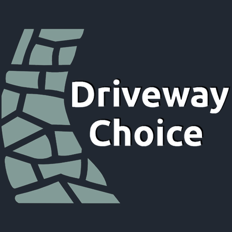 Logo of Driveway Choice