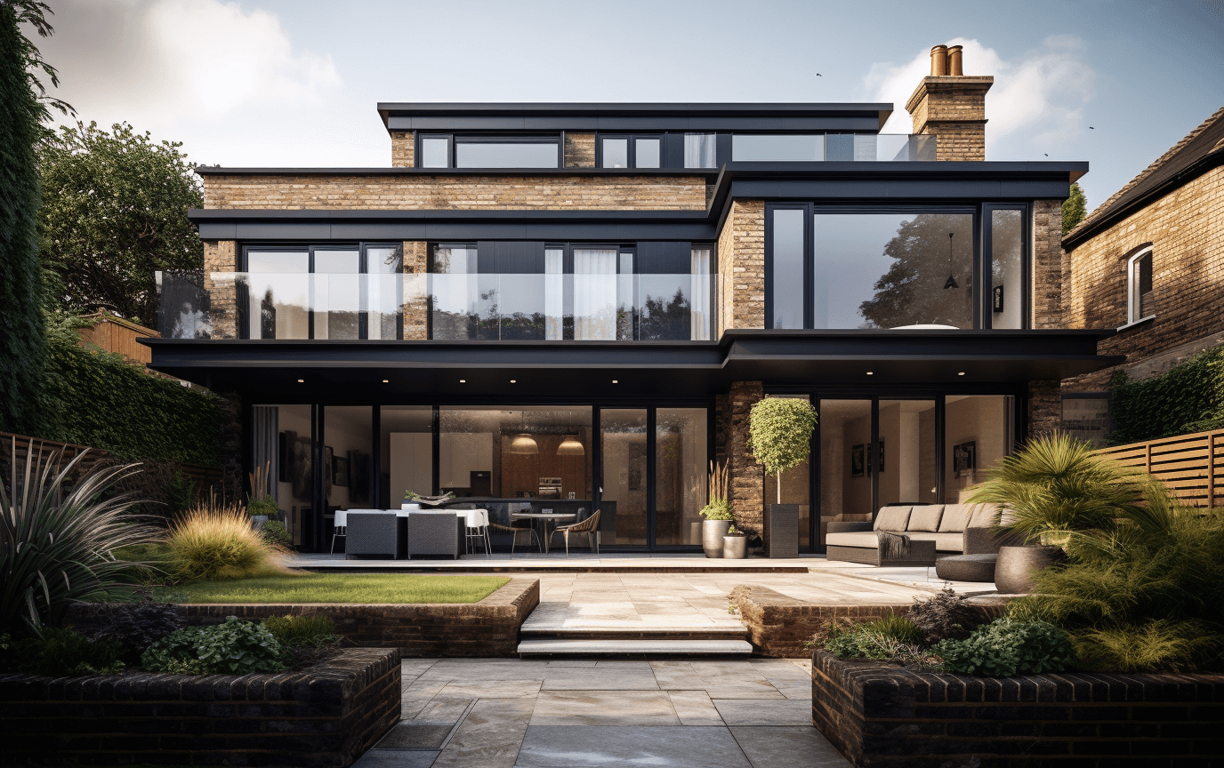 builders in streatham