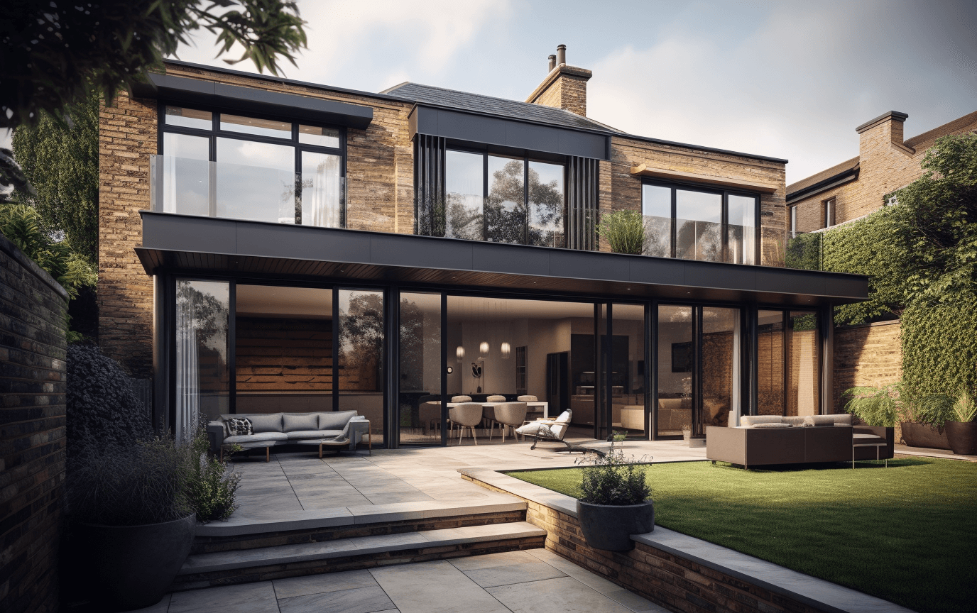 south london builders